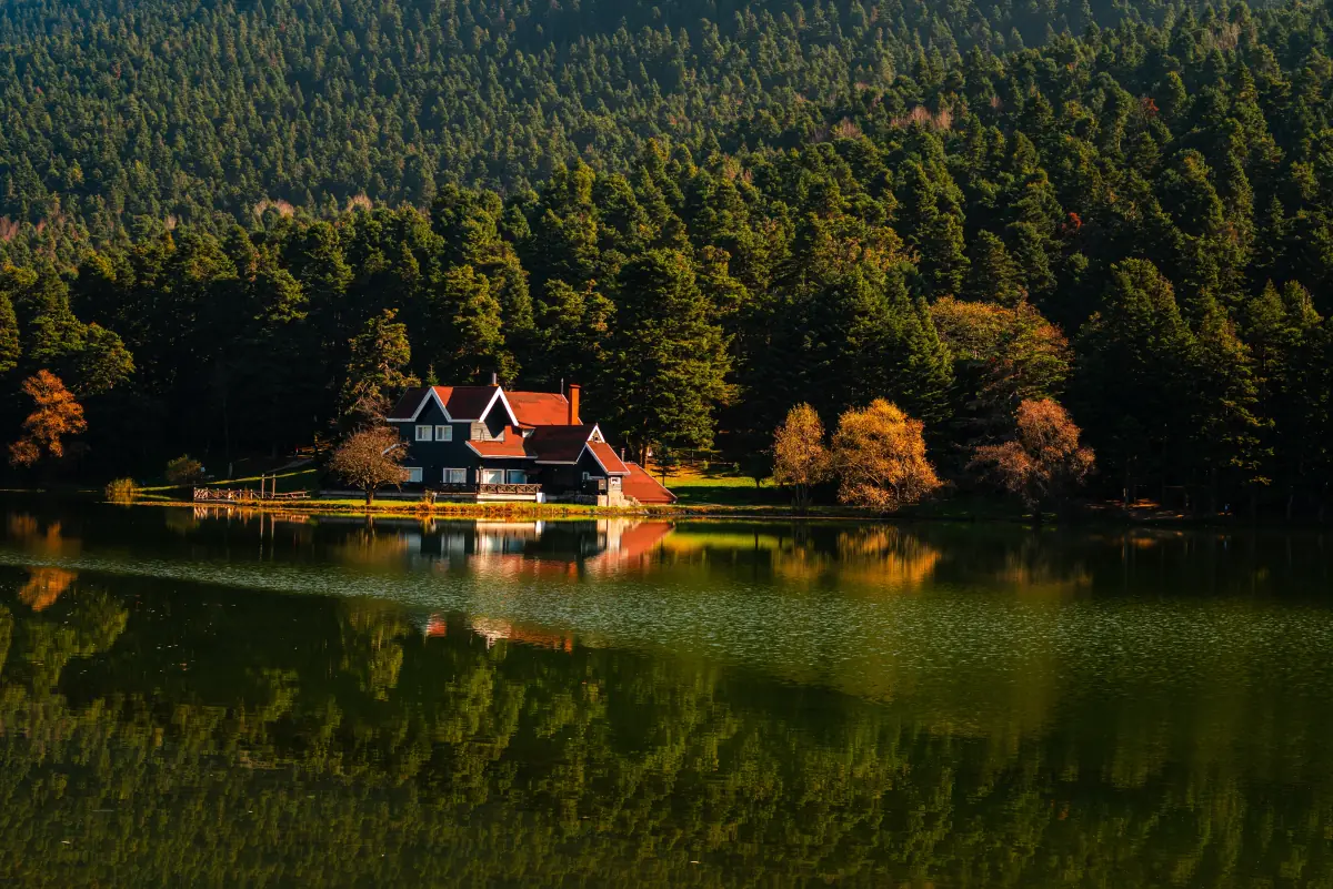 Şehir dışından Bolu'da gayrimenkul yatırımı