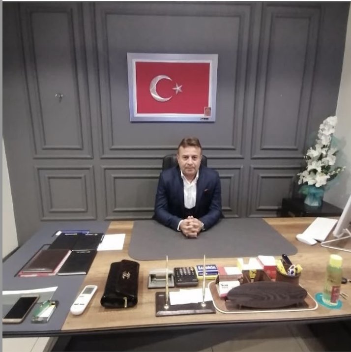 Dursun Aykut — Gayrimenkul Danışmanı