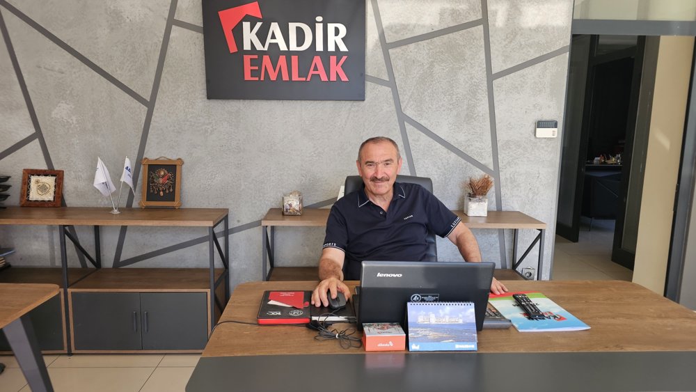 İsmail Temel — Gayrimenkul Danışmanı
